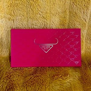 Prada Lucky Lunar New Year envelope 🧧